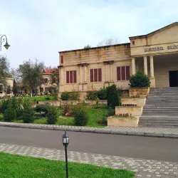 Longevity Museum - Lerik