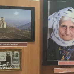 Longevity Museum - Lerik