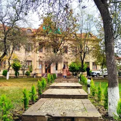 Longevity Museum - Lerik