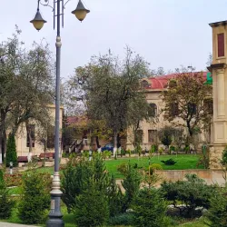 Longevity Museum - Lerik