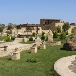 Talysh Ethnographic Museum - Lerik