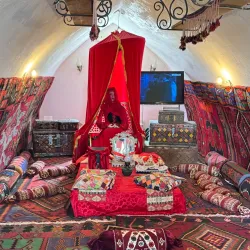 Talysh Ethnographic Museum - Lerik