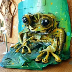 Talysh Ethnographic Museum - Lerik