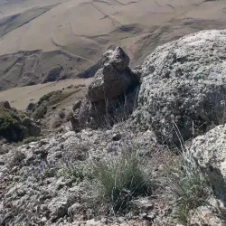 Talysh Mountains - Lerik