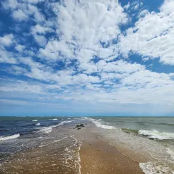 Absheron National Park - Lokbatan