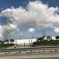 Baku-Tbilisi-Ceyhan Pipeline Exhibition - Lokbatan