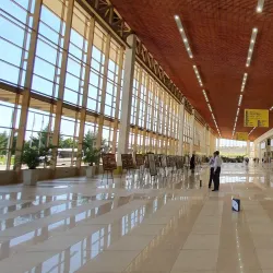 Baku-Tbilisi-Ceyhan Pipeline Exhibition - Lokbatan