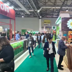 Baku-Tbilisi-Ceyhan Pipeline Exhibition - Lokbatan