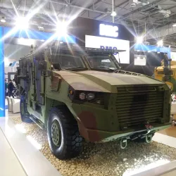 Baku-Tbilisi-Ceyhan Pipeline Exhibition - Lokbatan