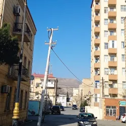 Local Markets and Cultural Centers - Lokbatan