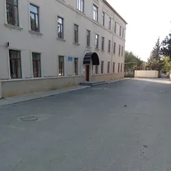 Local Markets and Cultural Centers - Lokbatan