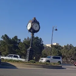 Local Markets and Cultural Centers - Lokbatan