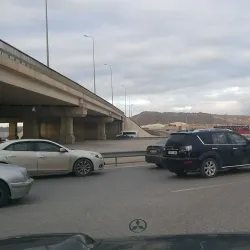 Lokbatan Oil Field - Lokbatan