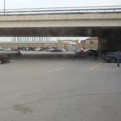 Lokbatan Oil Field - Lokbatan