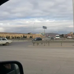 Lokbatan Oil Field - Lokbatan