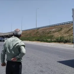 Lokbatan Oil Field - Lokbatan