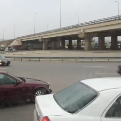 Lokbatan Oil Field - Lokbatan