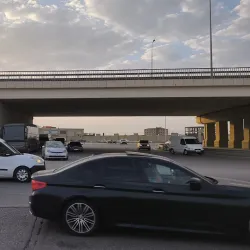 Lokbatan Oil Field - Lokbatan