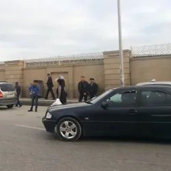 Lokbatan Oil Field - Lokbatan