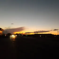 Lokbatan Oil Field - Lokbatan