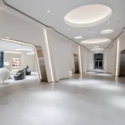 Mud Volcano Museum - Lokbatan