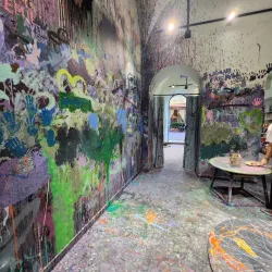 Local Artisan Workshops - Mashtaga