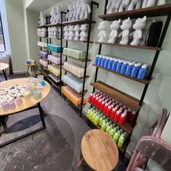 Local Artisan Workshops - Mashtaga