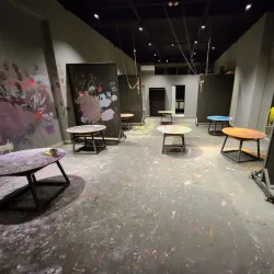 Local Artisan Workshops - Mashtaga