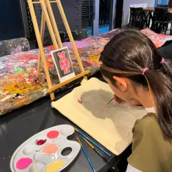 Local Artisan Workshops - Mashtaga