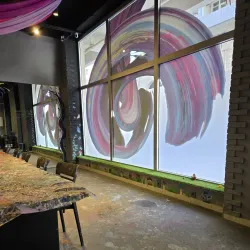 Local Artisan Workshops - Mashtaga