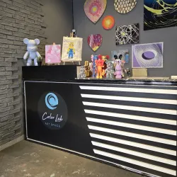 Local Artisan Workshops - Mashtaga