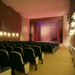 Mashtaga Cultural Center - Mashtaga