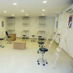 Mashtaga Cultural Center - Mashtaga