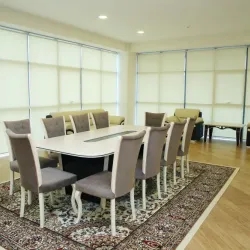 Mashtaga Cultural Center - Mashtaga