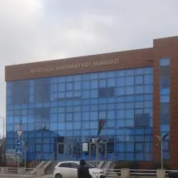 Mashtaga Cultural Center - Mashtaga