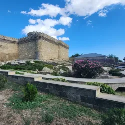 Mashtaga Ethnographic Museum - Mashtaga