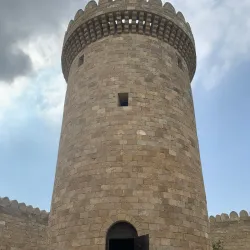 Mashtaga Ethnographic Museum - Mashtaga