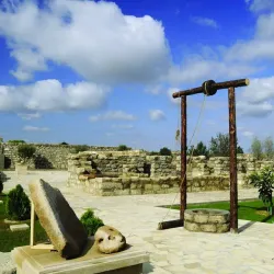 Mashtaga Ethnographic Museum - Mashtaga