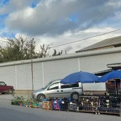 Mashtaga Historical Cemetery - Mashtaga