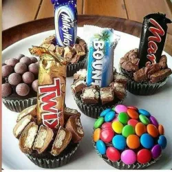 Mashtaga Local Market - Mashtaga