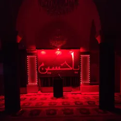 Mashtaga Mosque - Mashtaga