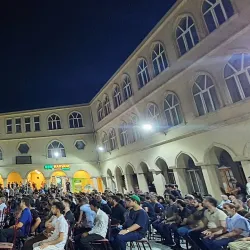 Mashtaga Mosque - Mashtaga