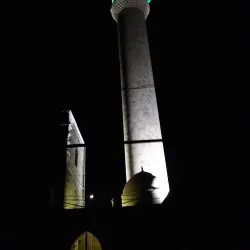 Mashtaga Mosque - Mashtaga