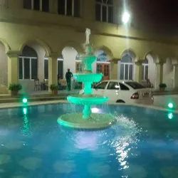 Mashtaga Mosque - Mashtaga