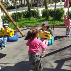 Mashtaga Nature Trails - Mashtaga