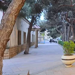 Mashtaga Nature Trails - Mashtaga