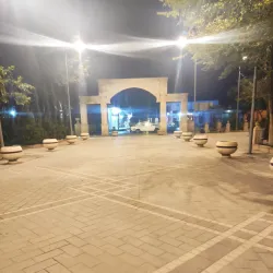 Mashtaga Nature Trails - Mashtaga