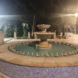 Mashtaga Park - Mashtaga