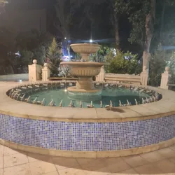 Mashtaga Park - Mashtaga