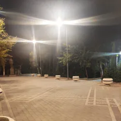 Mashtaga Park - Mashtaga